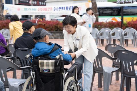 2025_5_10(토)_제20회 장애인 등반대회 출정식