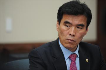 예산결산위원회 회의