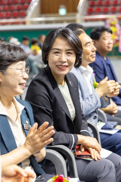 2025_9_16(화)_제16회 순천시 이통장 어울림 한마음 축제