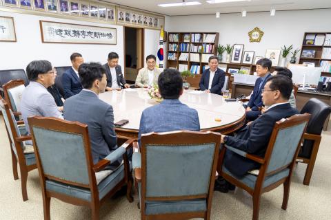 2025_7_7(월)_2025 순천시 청소년의회 운영 업무 협약식