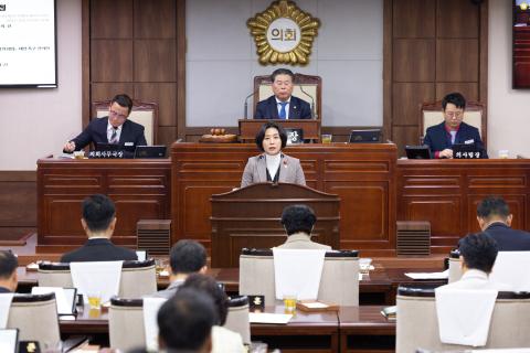 2025_11_25(화)_제291회 제2차 정례회 제1차 본회의