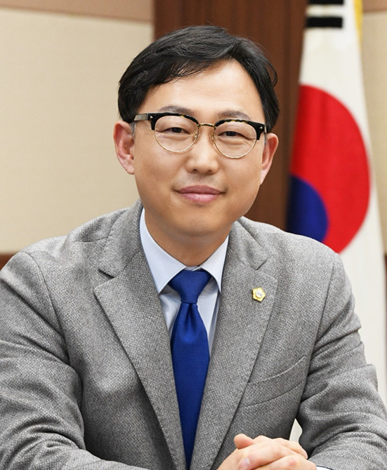 순천시의회 김태훈 의원 사진