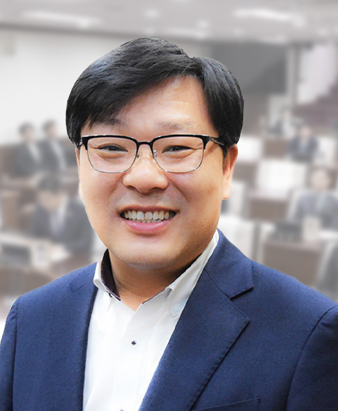 순천시의회 이현재 의원 사진
