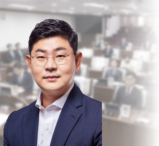 순천시의회 장경원 의원 사진