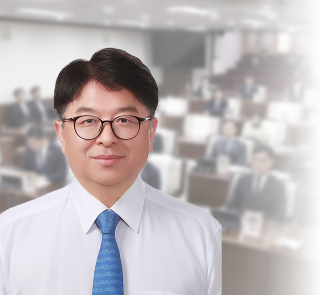 순천시의회 정영근 의원 사진