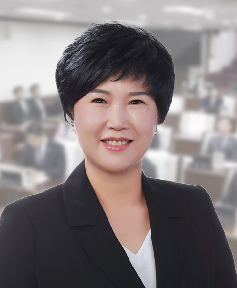 순천시의회 서선란 사진