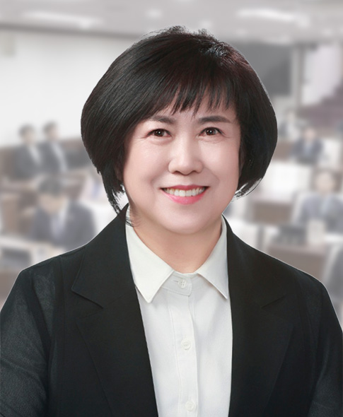순천시의회 노금희 사진