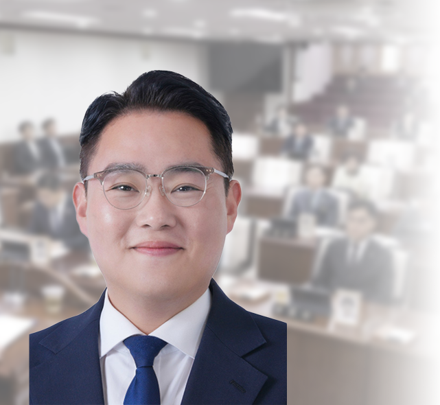 순천시의회 주우성 의원 사진
