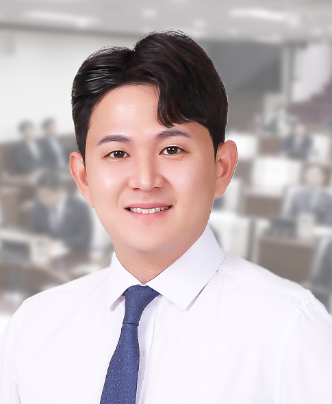 순천시의회 정광현 의원 사진