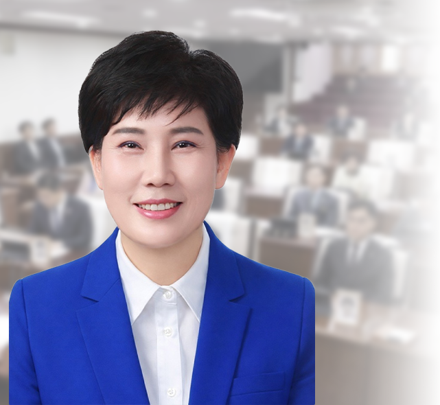 순천시의회 김미영 의원 사진