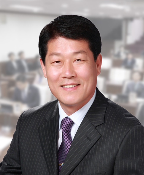 순천시의회 김용찬 사진