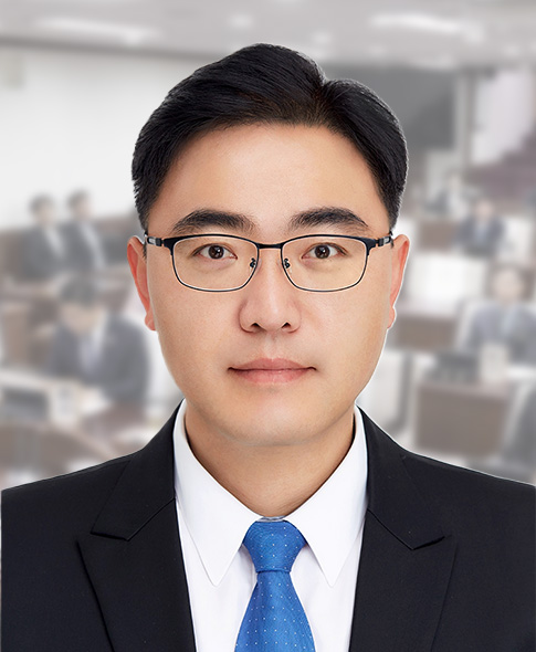 순천시의회 양동진 사진