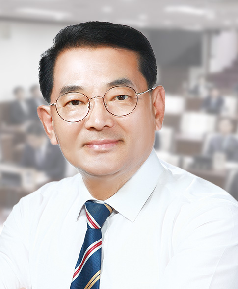 순천시의회 정홍준 사진