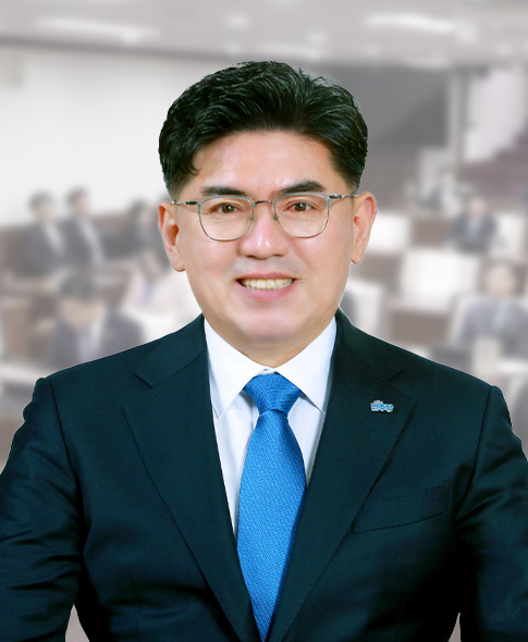 순천시의회 신화철 의원 사진